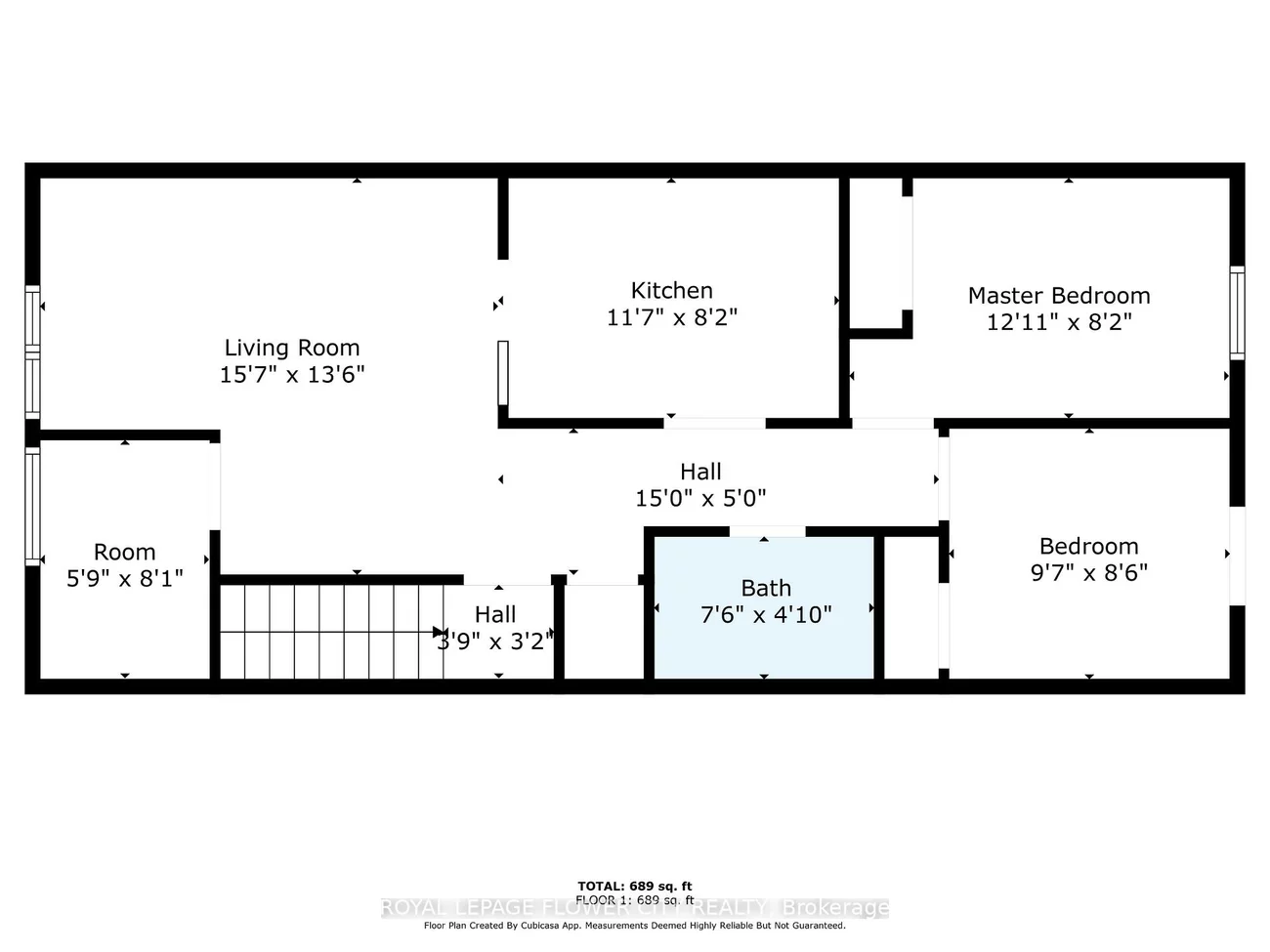 1834, JANE, Weston, Toronto