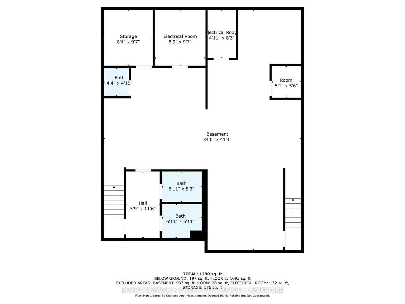 1834, JANE, Weston, Toronto