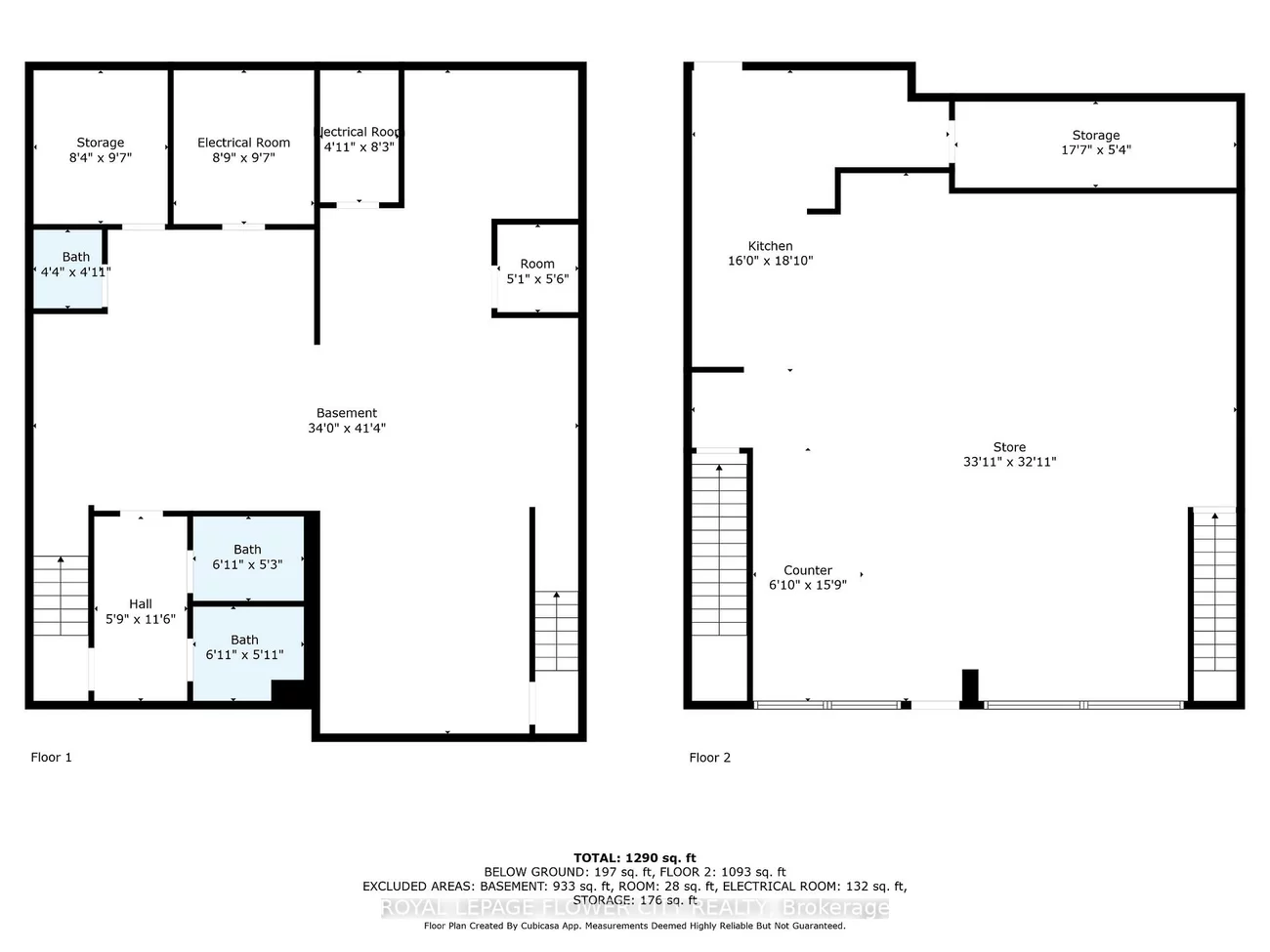 1834, JANE, Weston, Toronto