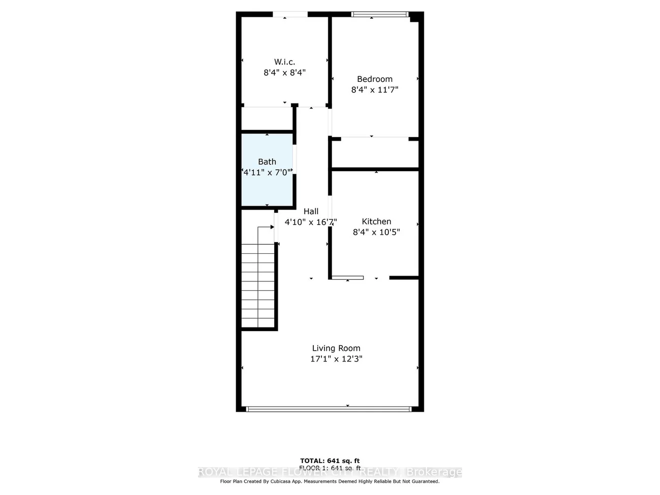 1834, JANE, Weston, Toronto