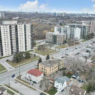 Commercial for sale, 1834, JANE, Weston, Toronto