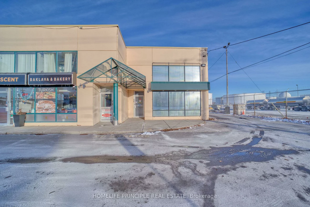 1270, Finch, York University Heights, Toronto