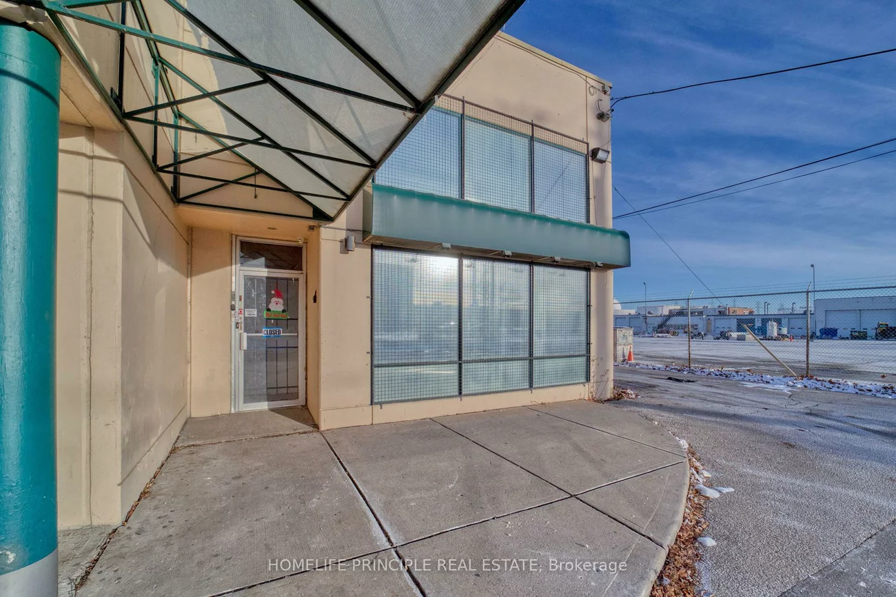 1270, Finch, York University Heights, Toronto