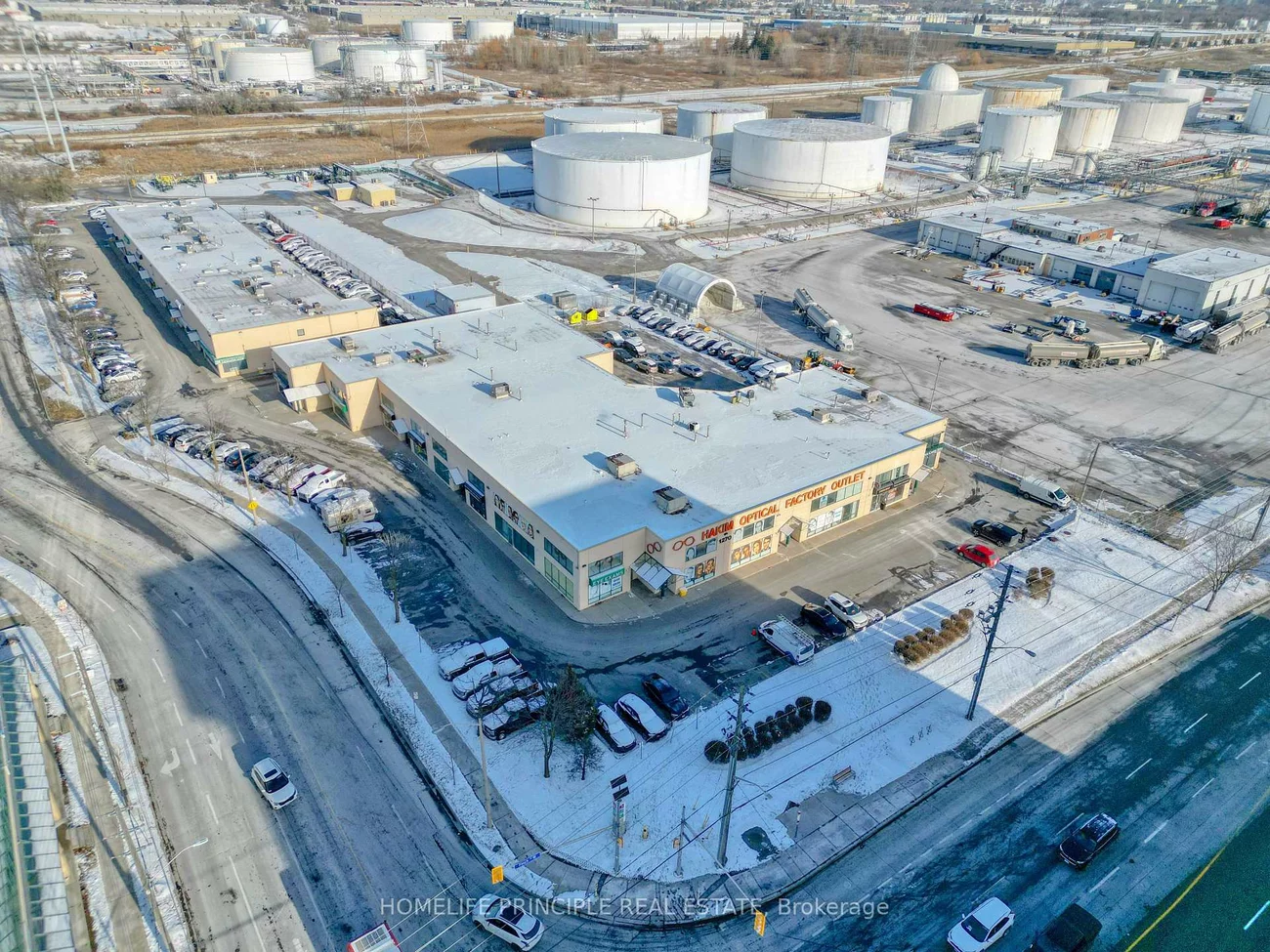 1270, Finch, York University Heights, Toronto