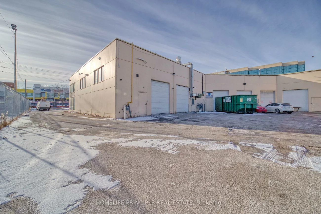 1270, Finch, York University Heights, Toronto