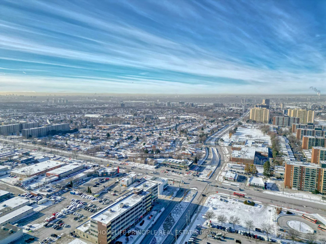 1270, Finch, York University Heights, Toronto