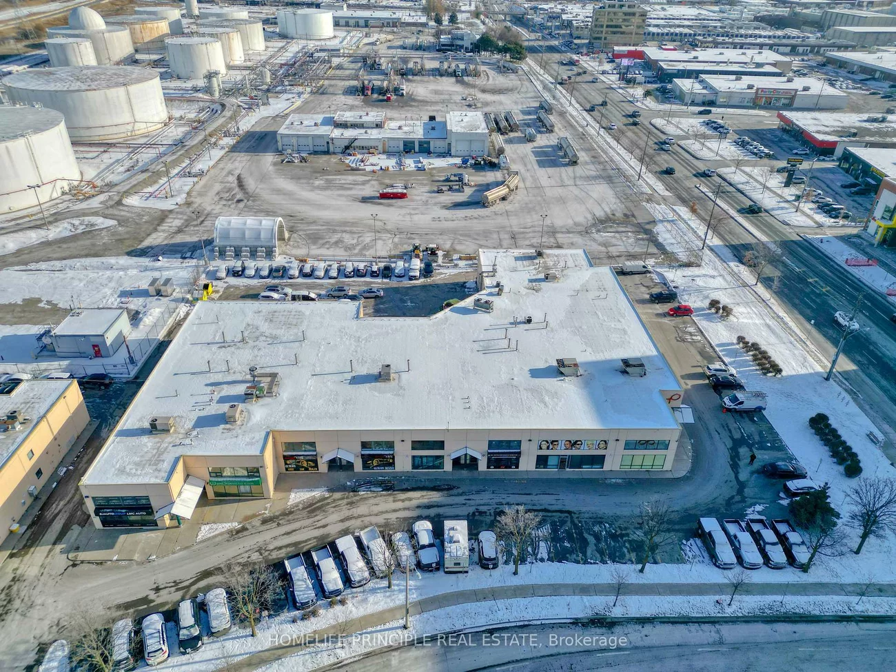 1270, Finch, York University Heights, Toronto