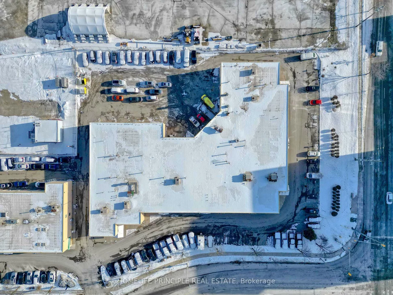 1270, Finch, York University Heights, Toronto