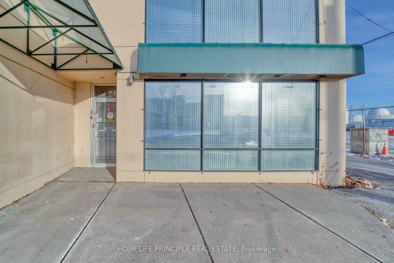 1270, Finch, York University Heights, Toronto