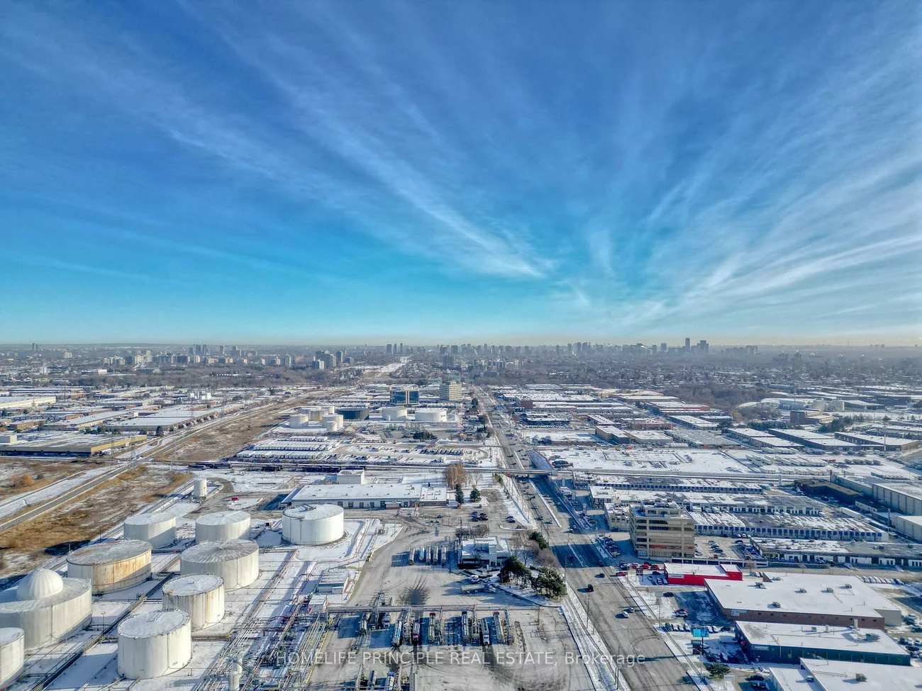 1270, Finch, York University Heights, Toronto