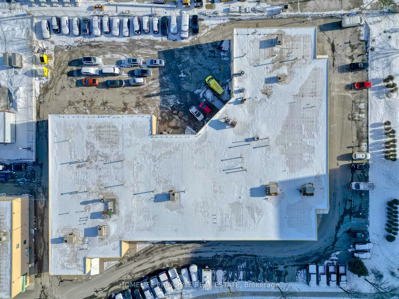 1270, Finch, York University Heights, Toronto