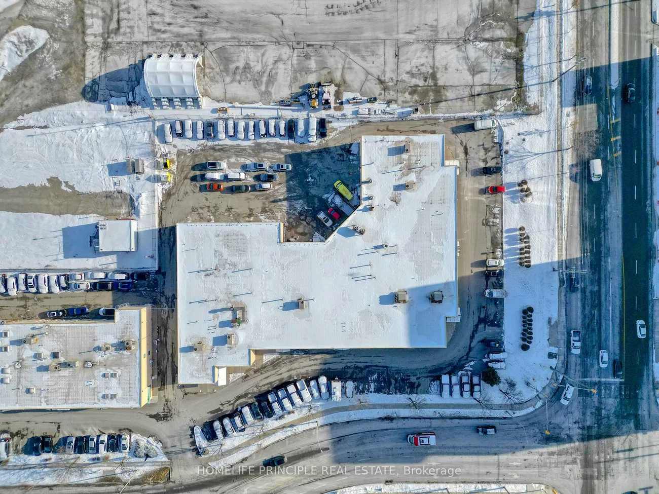 1270, Finch, York University Heights, Toronto