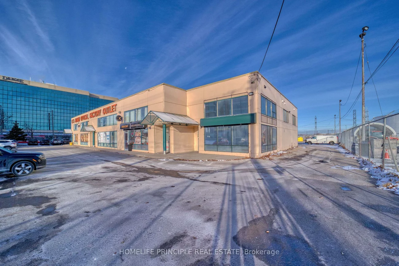 1270, Finch, York University Heights, Toronto