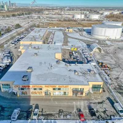 1270, Finch, York University Heights, Toronto