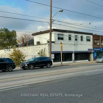 3140, Lake Shore, New Toronto, Toronto