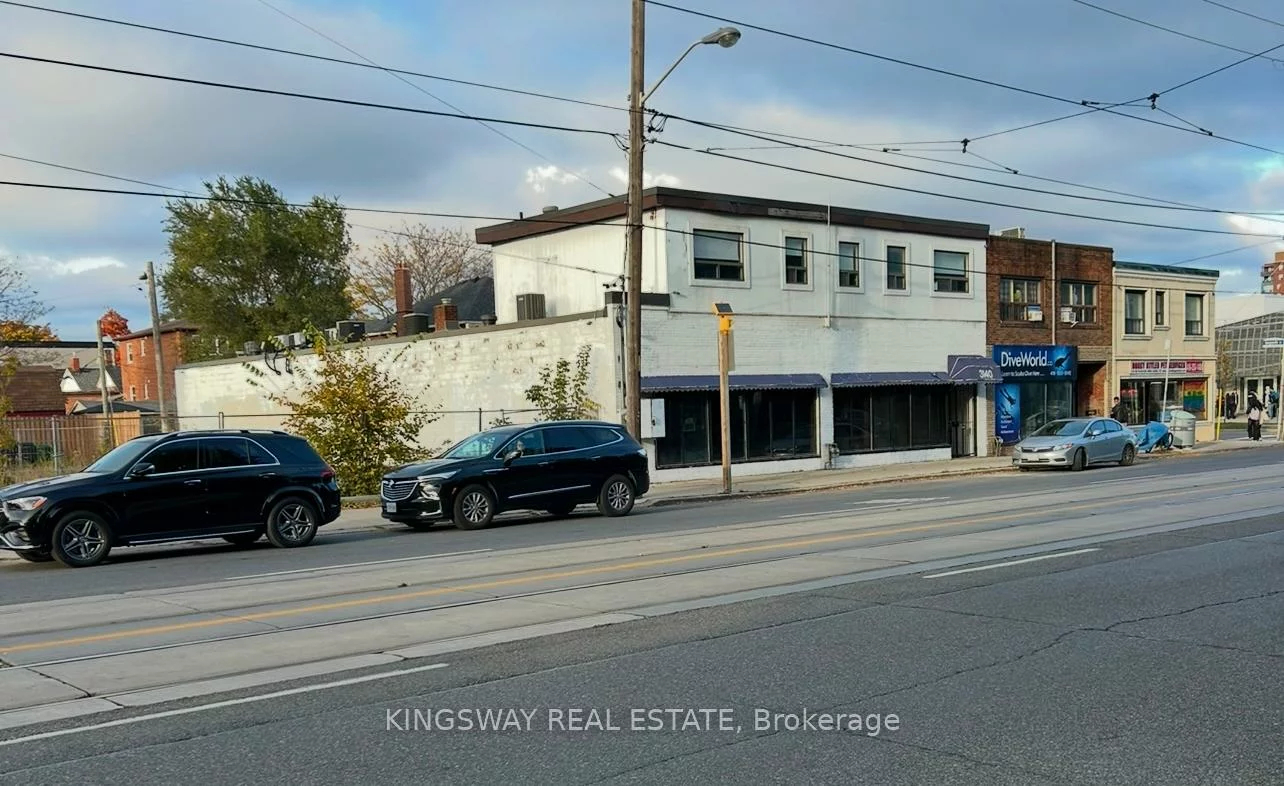 3140, Lake Shore, New Toronto, Toronto