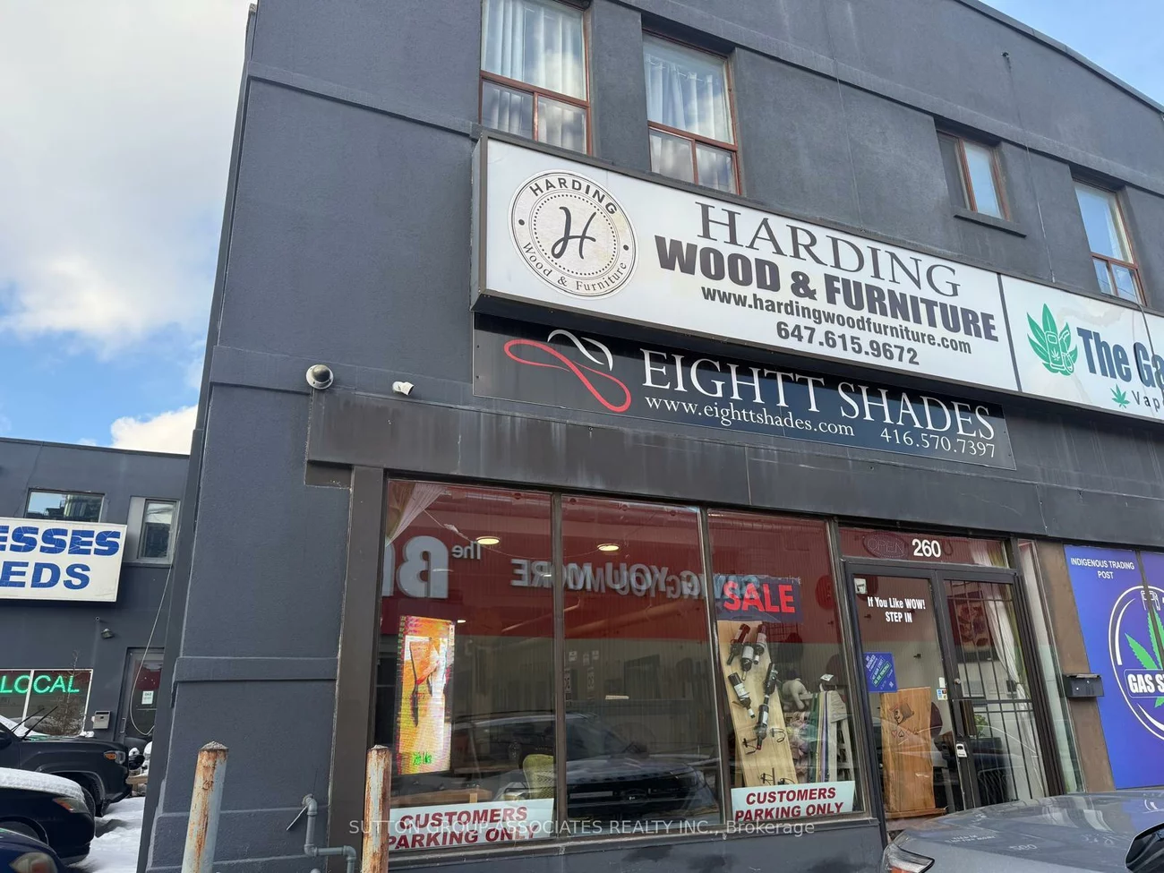 74, Royal York, Mimico, Toronto