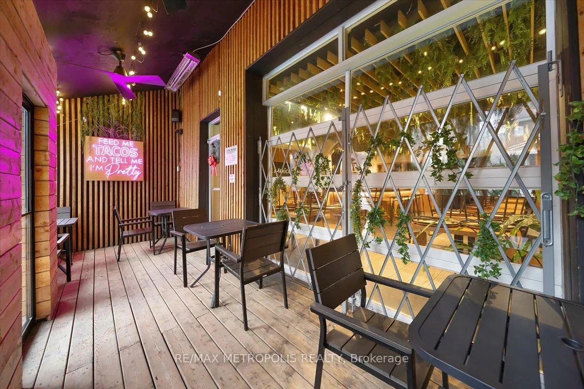 1226, King, South Parkdale, Toronto