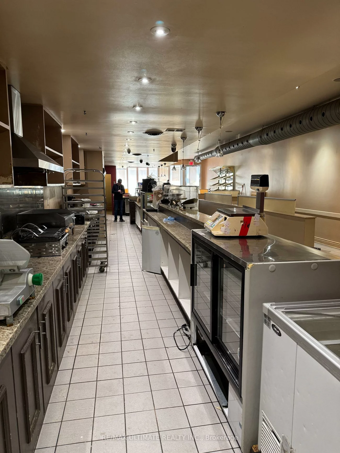 385, The West Mall, Etobicoke West Mall, Toronto