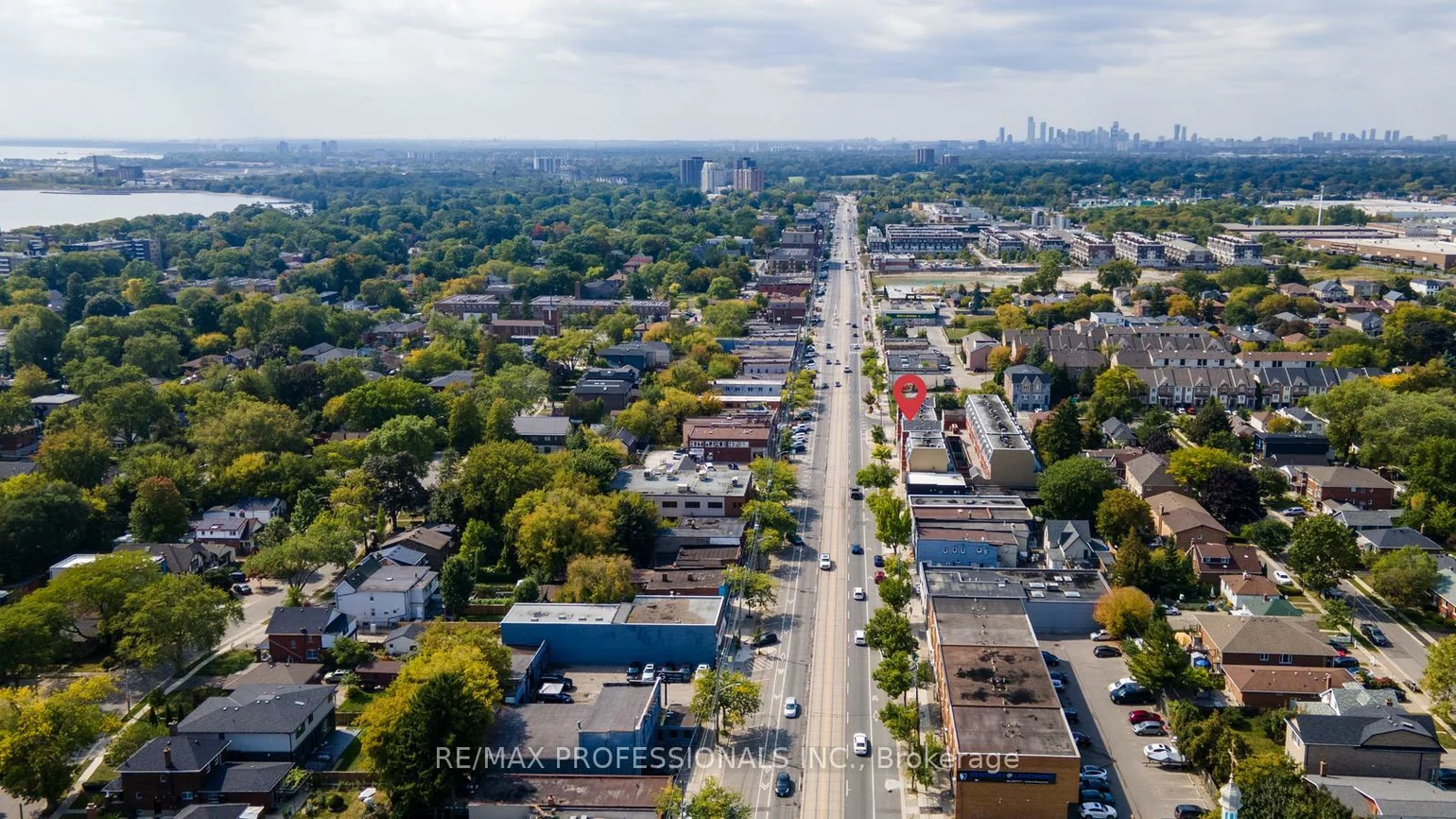 3400, Lake Shore, Long Branch, Toronto