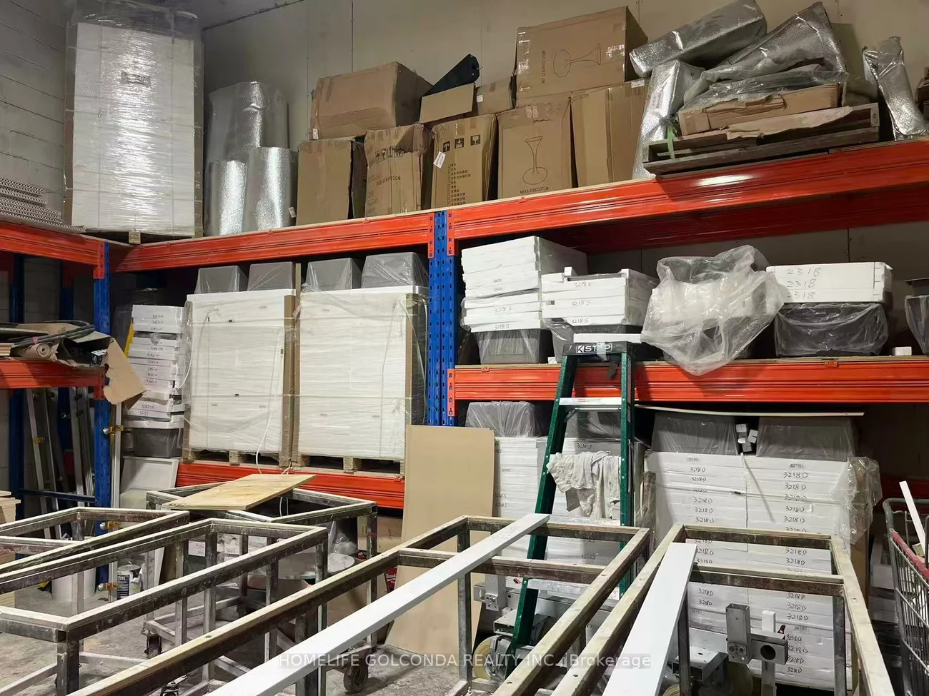 235, Eddystone, Glenfield-Jane Heights, Toronto