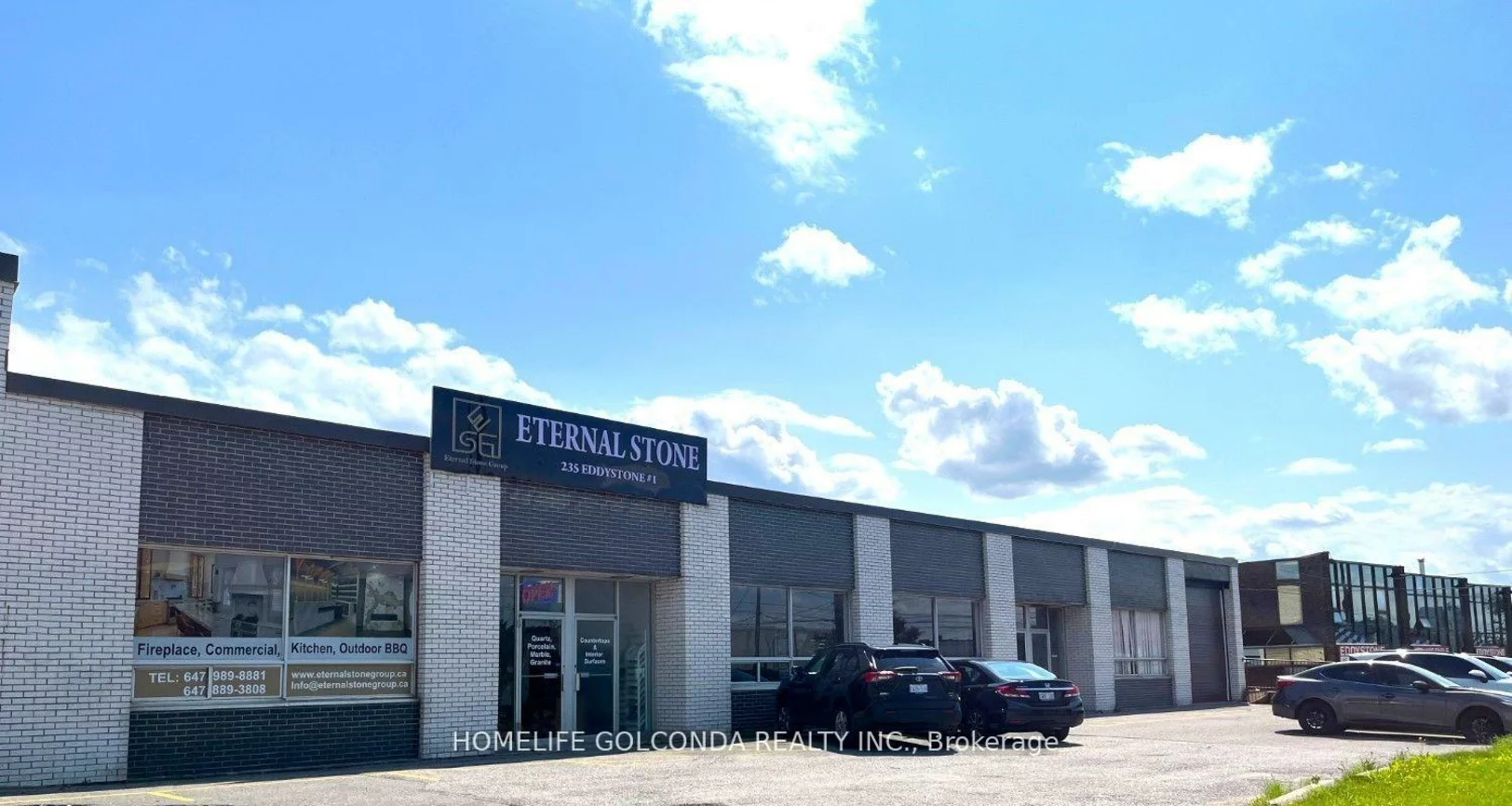 235, Eddystone, Glenfield-Jane Heights, Toronto