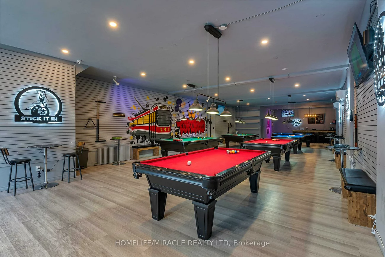 2789, Lakeshore, New Toronto, Toronto