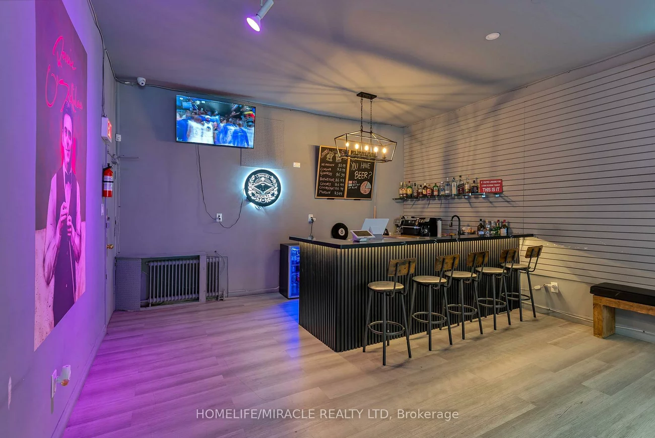 2789, Lakeshore, New Toronto, Toronto