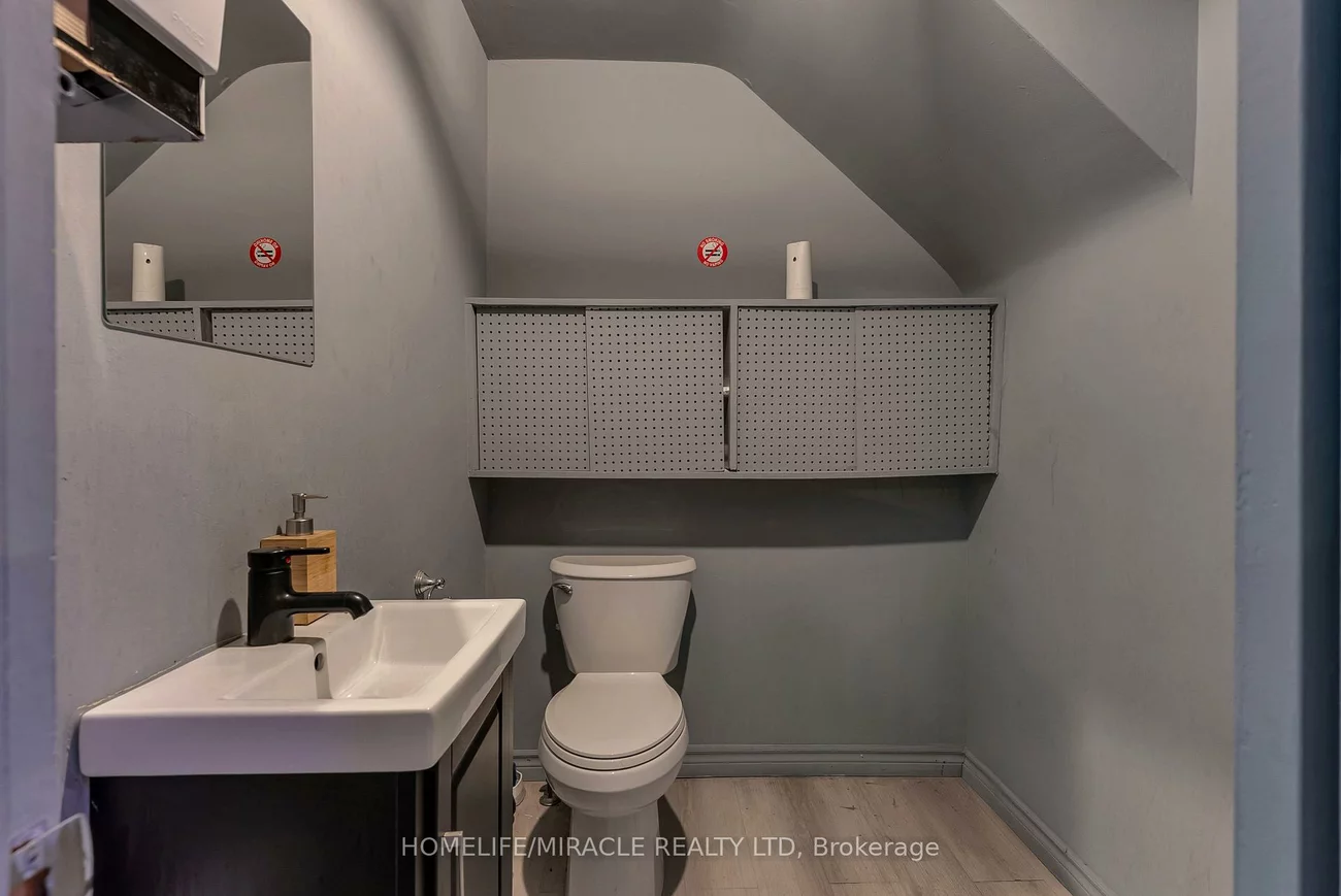 2789, Lakeshore, New Toronto, Toronto