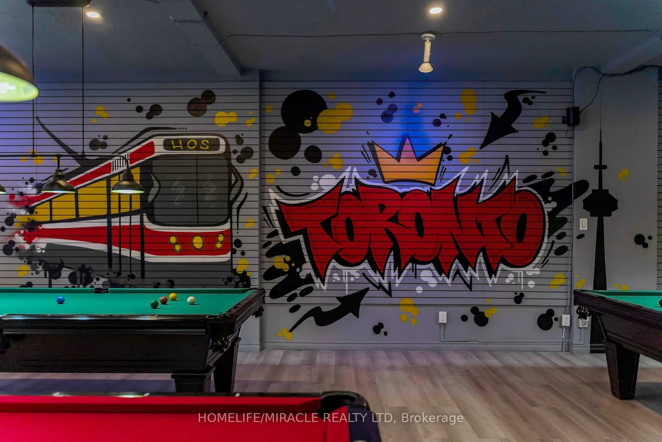 2789, Lakeshore, New Toronto, Toronto