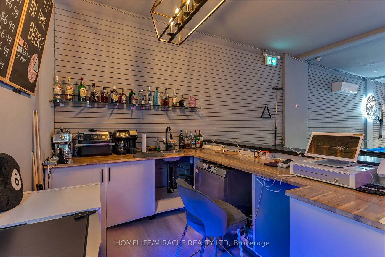 2789, Lakeshore, New Toronto, Toronto