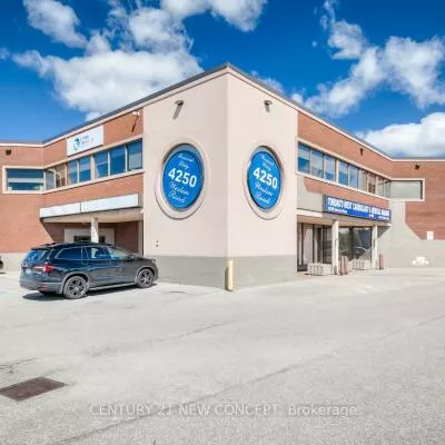 Commercial for sale, 4250, Weston, Humber Summit, Toronto