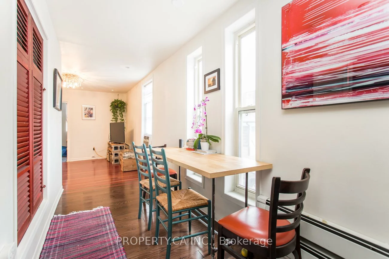 22, Brad, Junction Area, Toronto