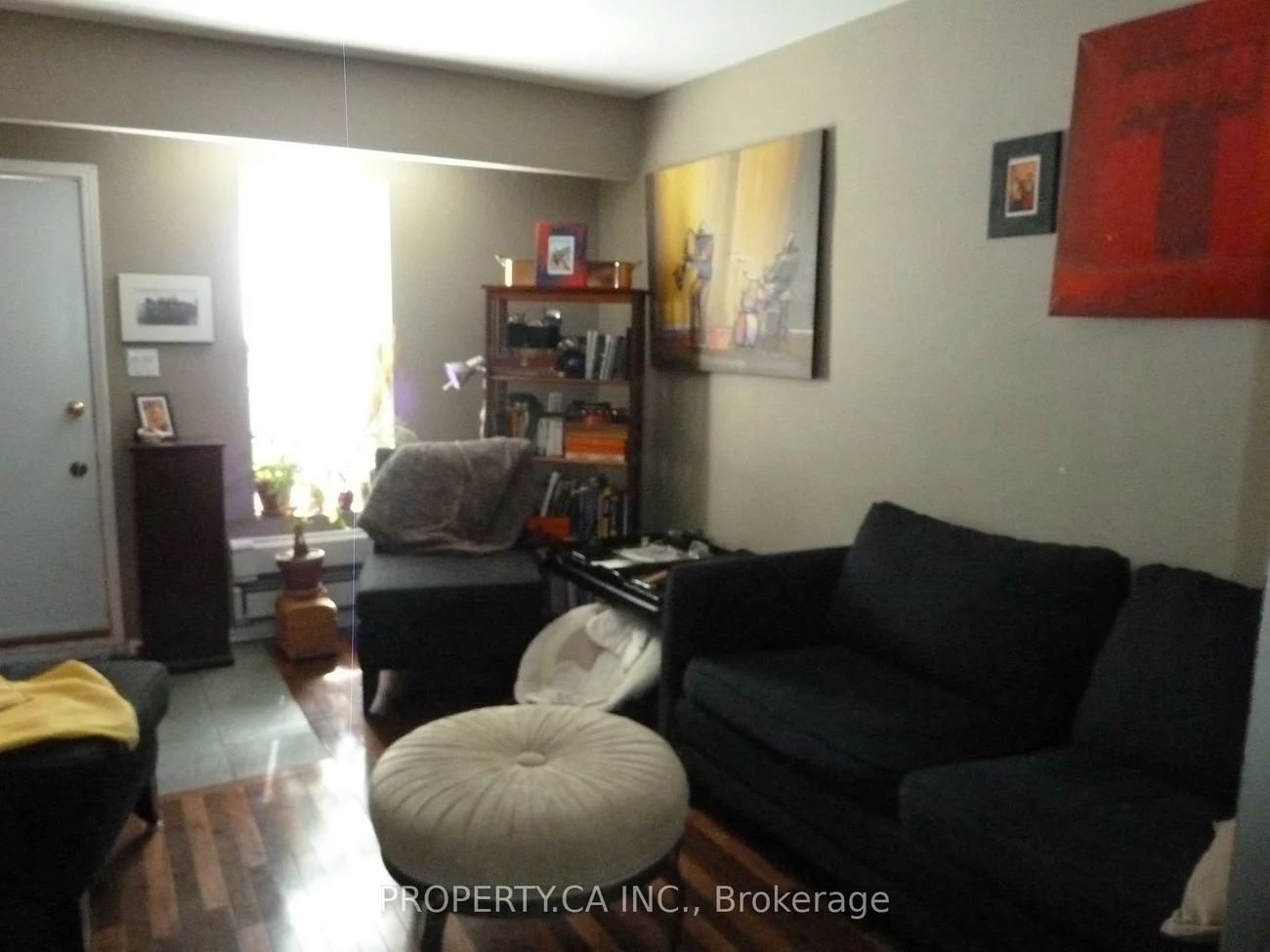 22, Brad, Junction Area, Toronto