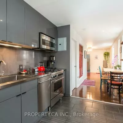 Commercial for sale, 22, Brad, Junction Area, Toronto