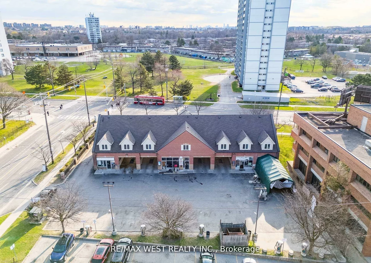 2800, Jane, Glenfield-Jane Heights, Toronto