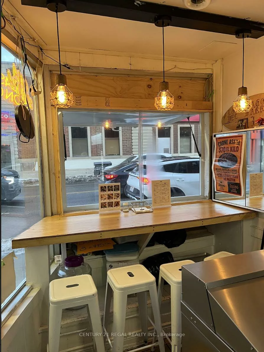 1688, DUFFERIN, Corso Italia-Davenport, Toronto