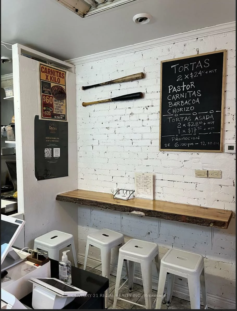 1688, DUFFERIN, Corso Italia-Davenport, Toronto