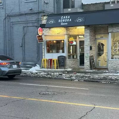 1688, DUFFERIN, Corso Italia-Davenport, Toronto