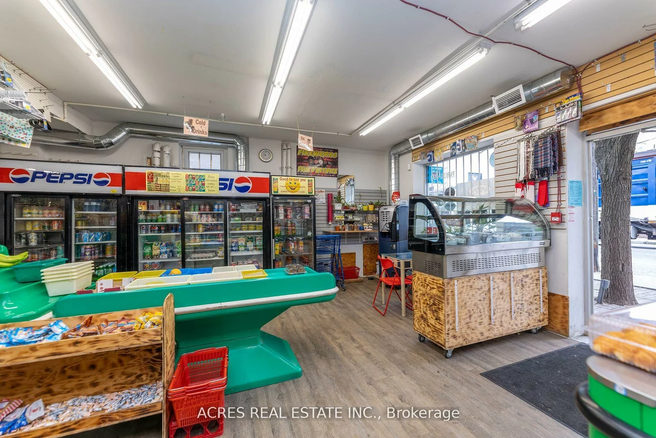 1818, Weston, Weston, Toronto