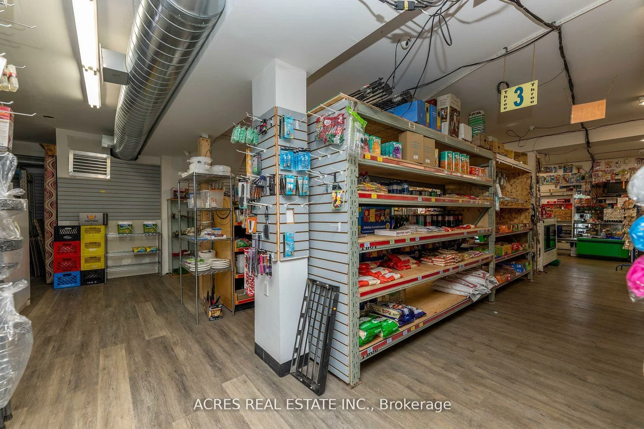 1818, Weston, Weston, Toronto