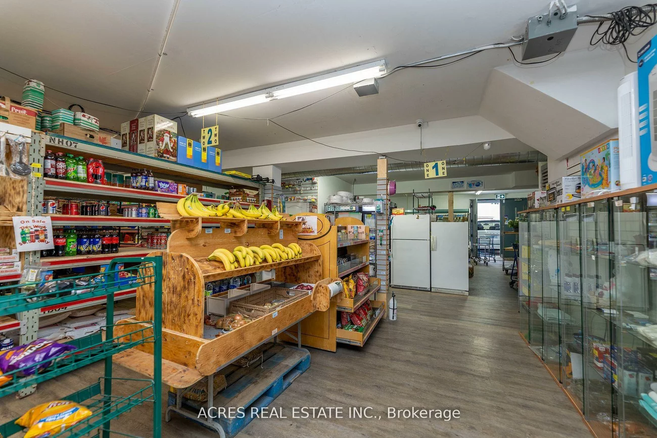 1818, Weston, Weston, Toronto