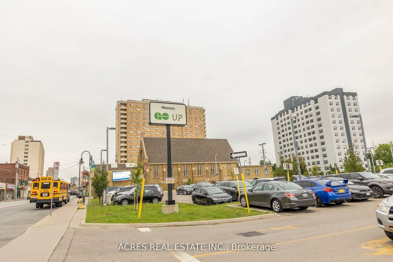 1818, Weston, Weston, Toronto