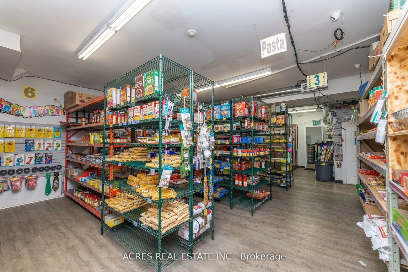 1818, Weston, Weston, Toronto