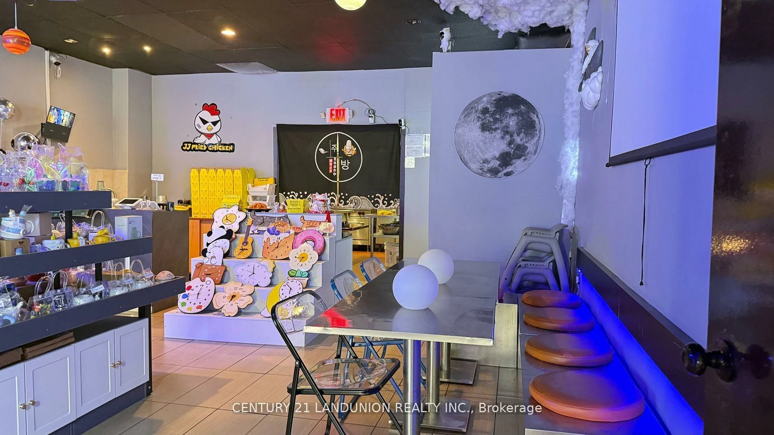 2539, Eglinton, Keelesdale-Eglinton West, Toronto