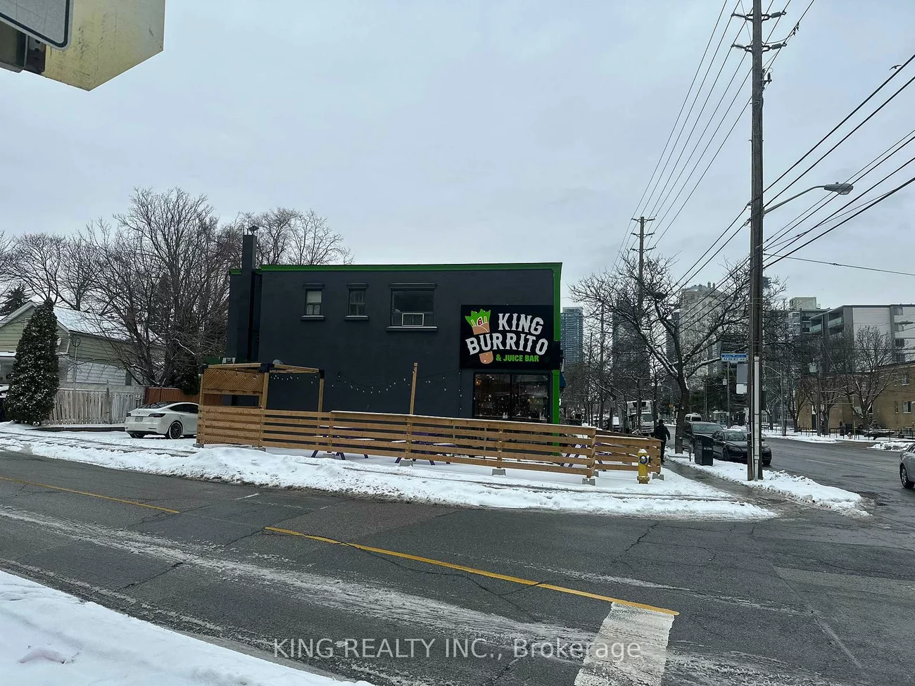 2372, Lake Shore, Mimico, Toronto