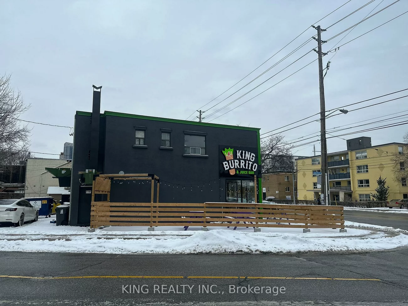 2372, Lake Shore, Mimico, Toronto