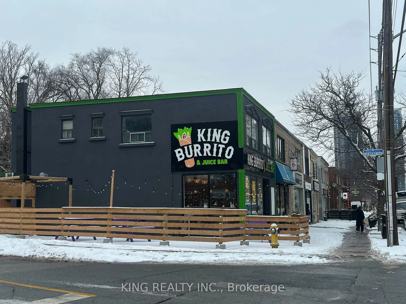 2372, Lake Shore, Mimico, Toronto