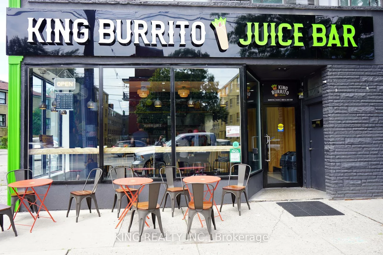 2372, Lake Shore, Mimico, Toronto