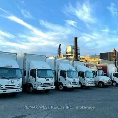 Commercial for sale, 9, Densley, Brookhaven-Amesbury, Toronto